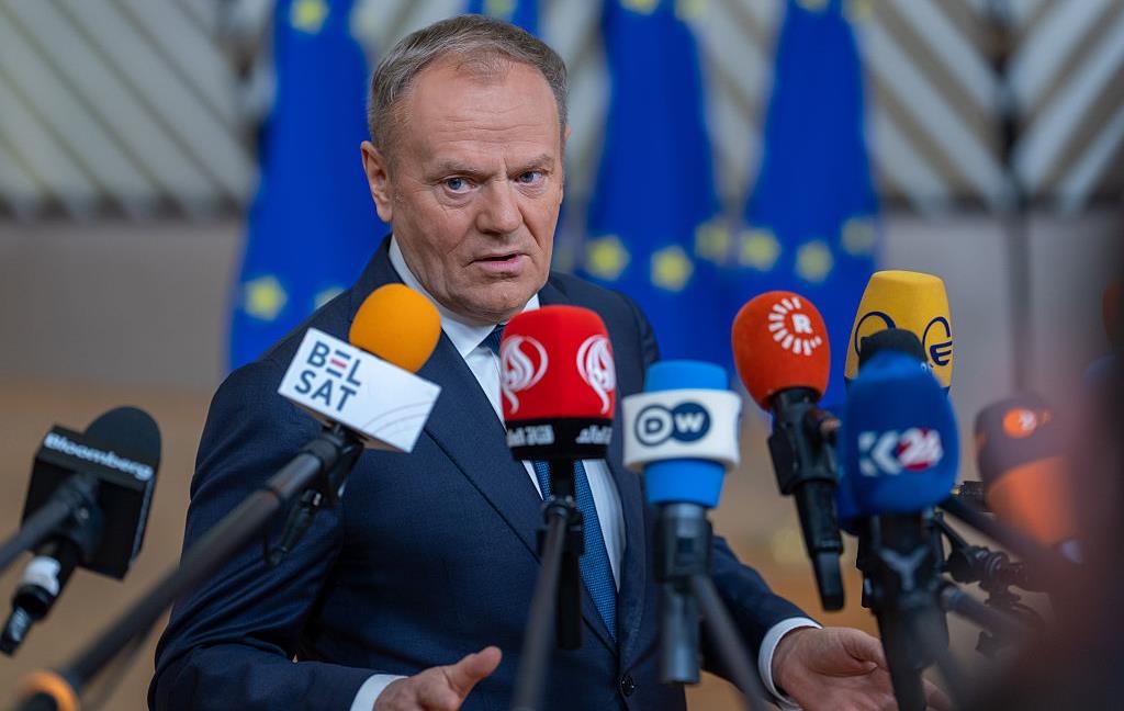 Активи РФ: Туск заявив про “переломний момент”