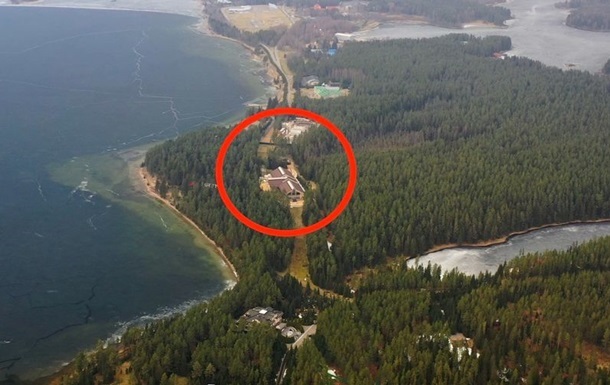 “Атака” на резиденцію Путіна: у США засумнівалися в заявах РФ