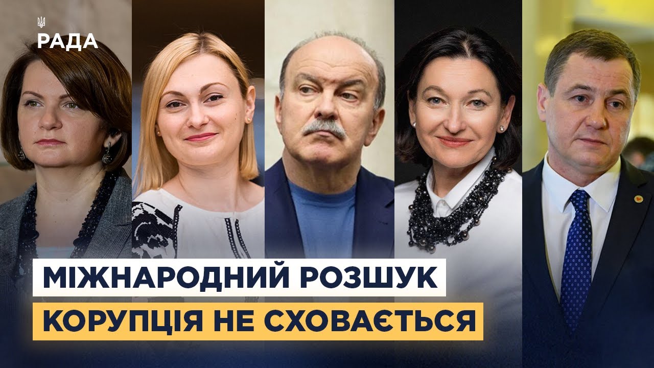 Міжнародні партнери та їх роль у контролі за корупцією