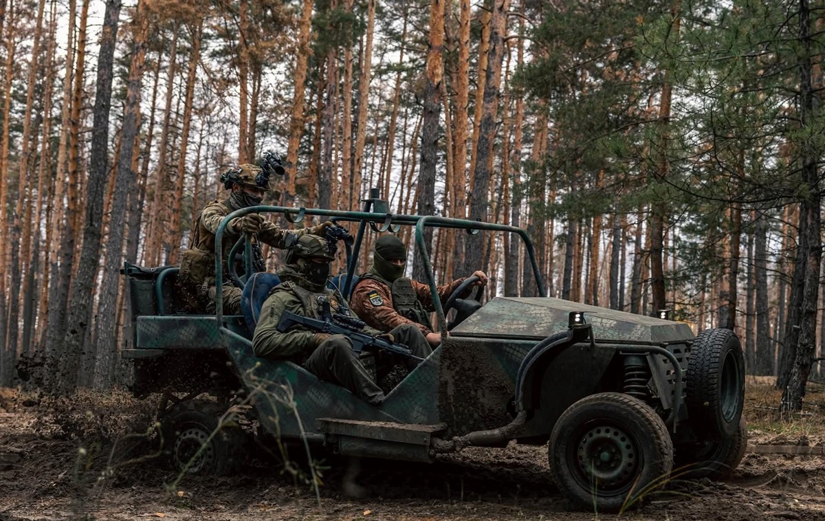 Новини України - Генштаб повідомив, скільки атак здійснила РФ