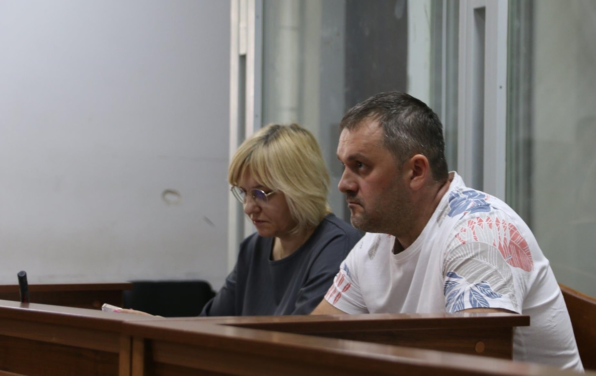 Новини України - "Кріт" в НАБУ: суд відпустив детектива під домашній арешт