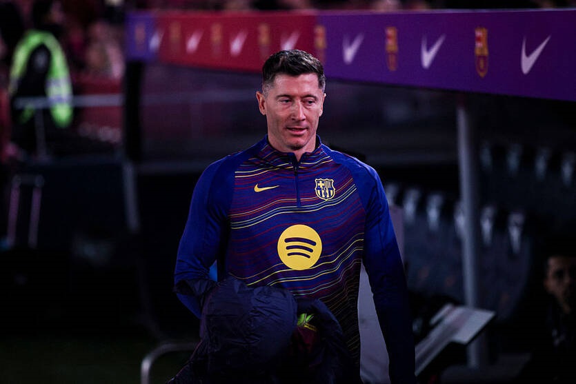 Новини спорту - Лідер атаки Барселони готовий піти на компроміс із клубом