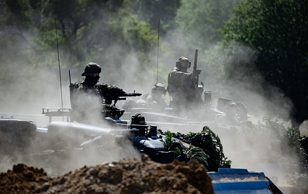 Новини світу - Мерц: Війська союзників можуть відбивати напади РФ