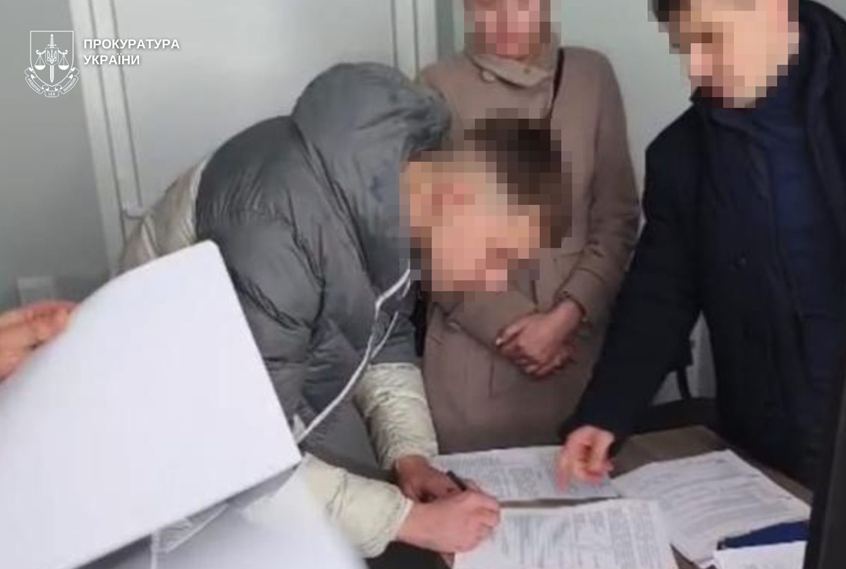 Новини України - Напад на артистів на Львівщині: підозрюваним обрали запобіжні заходи