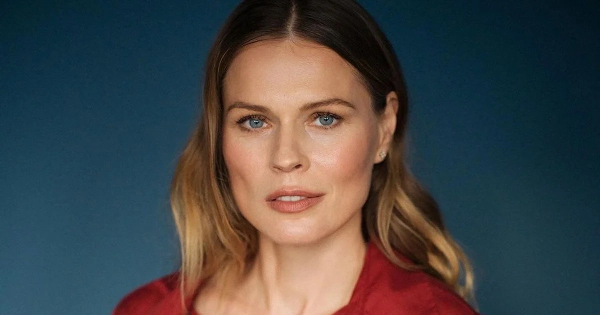 Новини культури - Ольга Фреймут відверто розповіла про кризи в шлюбі