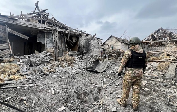 РФ обстріляла Дружківку та Костянтинівку: двоє загиблих і семеро поранених