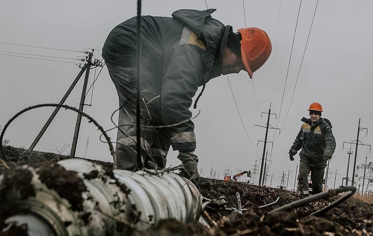Новини України - Росія атакувала енергооб&rsquo;єкти у п'яти областях