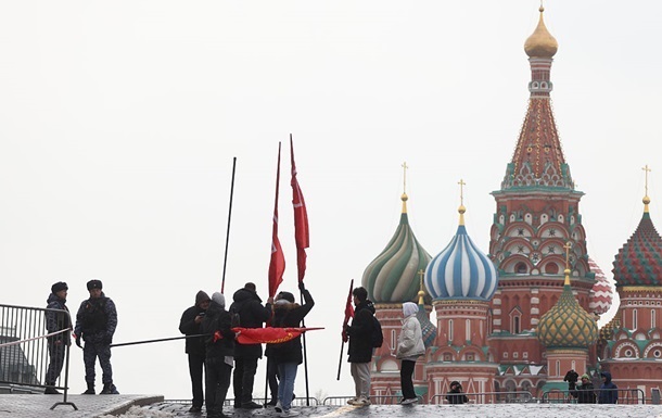 Новини світу - Росіяни масово скаржаться на невиплату зарплати