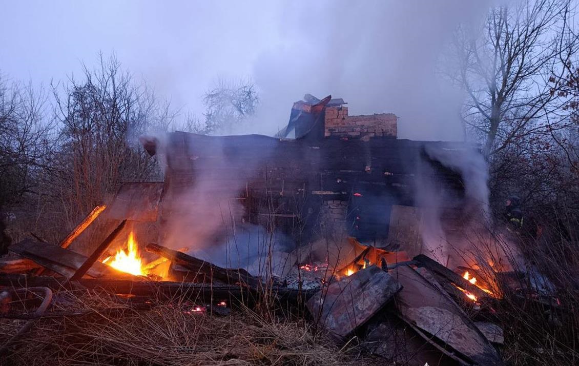 Новини України - Росіяни обстріляли ферму на Чернігівщині: загинули корови