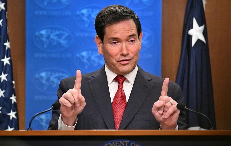 Новини політики - Рубіо назвав умови завершення війни в Україні