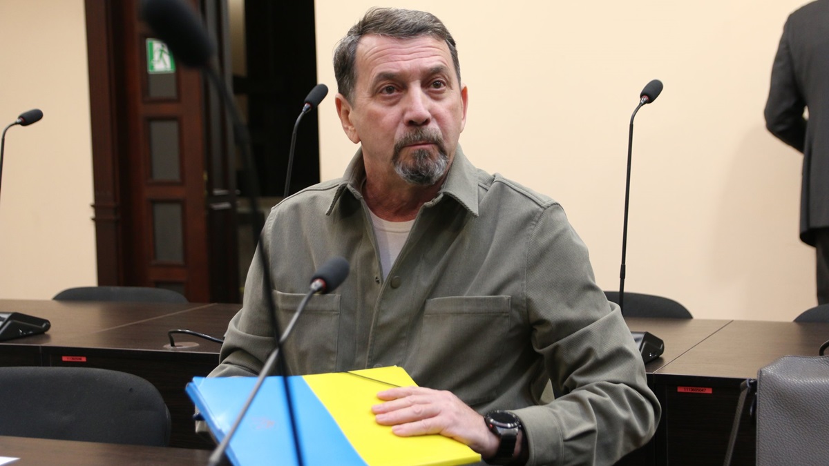 Справа про хабарі в Раді: нардепу Кісєлю обрали запобіжний захід