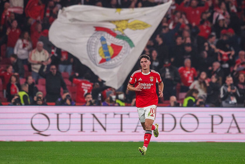 Новини спорту - Судаков отримав високу оцінку за вирішальний гол у дербі