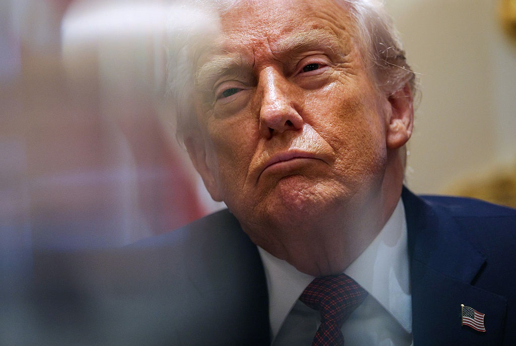 Новини світу - Трамп проведе розмову з Зеленським та ЄС - ЗМІ