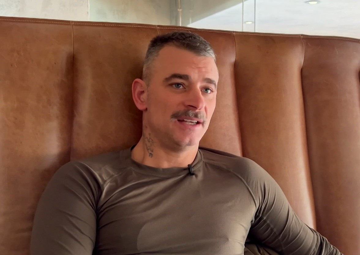 У Швейцарії суд оголосив присуд чоловіку, що воював на боці України