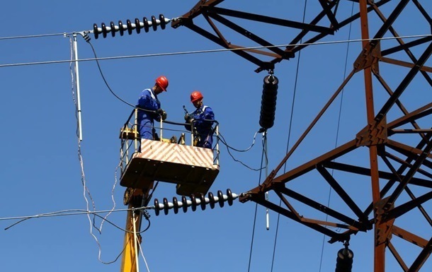 Новини України - Удари по енергетиці: у трьох областях відключення
