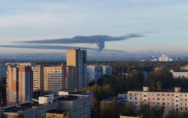 Удари України по енергооб’єктах РФ сягнули рекорду