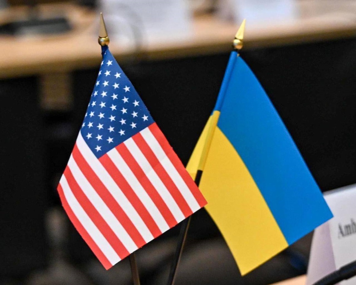 Умєров зробив заяву щодо мирних переговорів у США