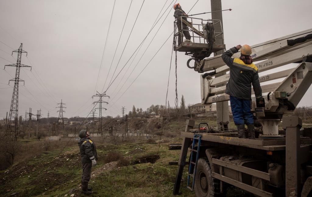 Новини України - В уряді очікують зменшення тривалості відключень