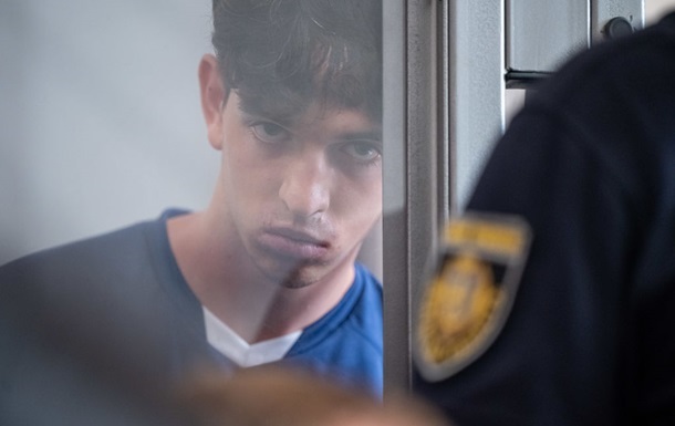 Новини України - Вбивство Фаріон: обвинуваченого залишили під вартою