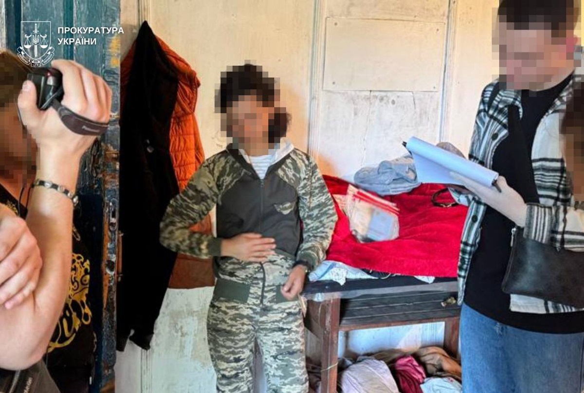 Новини України - Видавала себе за представницю БФ: шахрайка отримала 3 роки тюрми