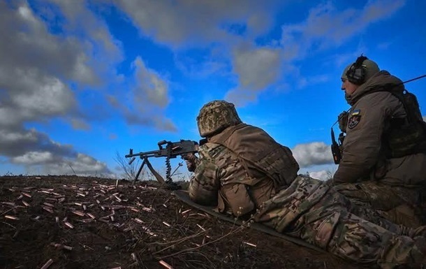 Новини України - ЗСУ знищили російський полк під Лиманом