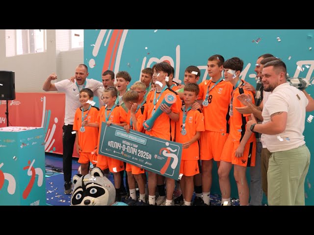 Проєкт «Пліч-о-пліч» розпочав реєстрацію на перші Всеукраїнські студентські ліги