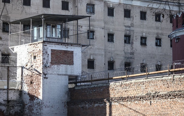 Новини світу - Число пожиттєвих вироків у Росії сягнуло історичного рекорду