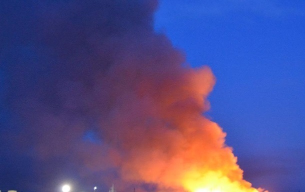 Дніпро під атакою БпЛА: пошкоджена багатоповерхівка