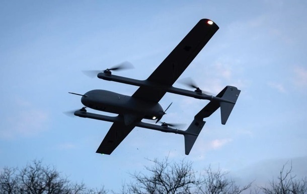 Долетіли до Башкортостану: в РФ пожалілися на атаку майже 130 дронів