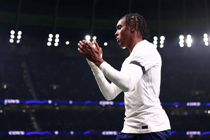 Новини спорту - Французька Ліга 1 може побачити гру Теля, якщо його візьме Париж