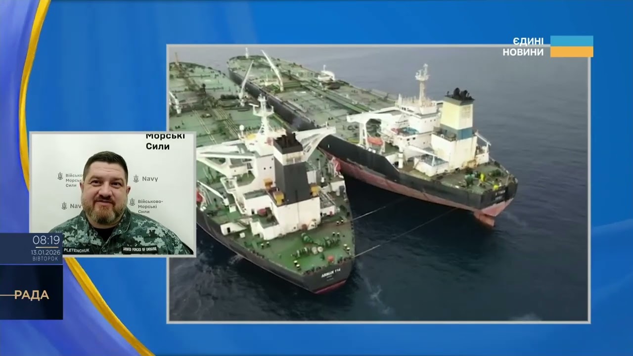 Охорона Кримського мосту та вплив штормів на конструкцію | Дмитро Плетенчук