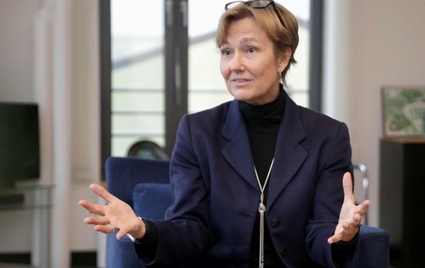 Кабмін затвердив Фельдгузен на посаді бізнес-омбудсмена