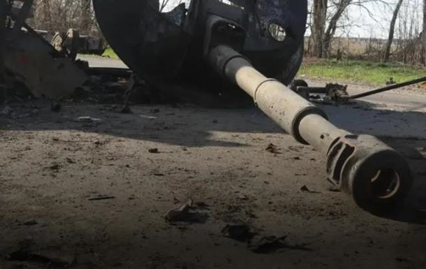 Новини України - Наступ РФ в Україні стишився: ISW назвав причини