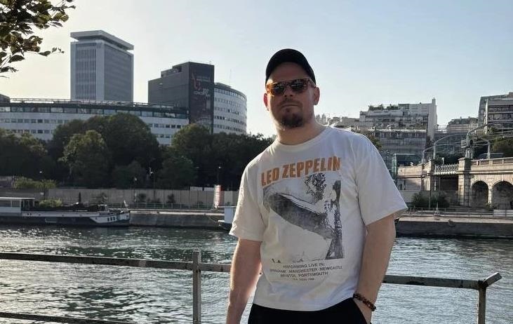 Під Парижем виявили мертвим російського журналіста – ЗМІ