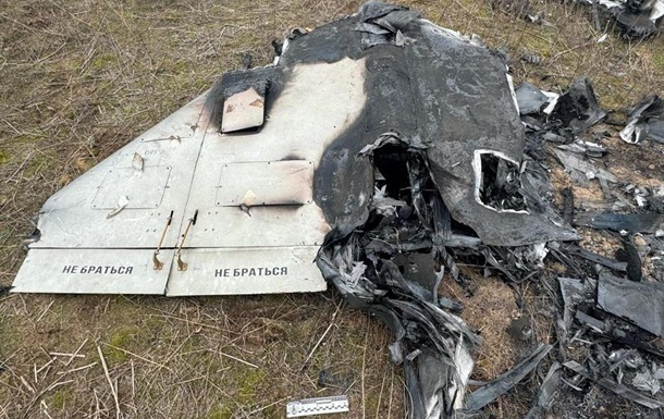 ППО знешкодила 176 із 205 дронів РФ