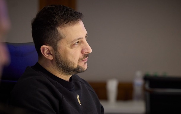 Президент розповів про три напрямки обговорень із радниками з нацбезпеки