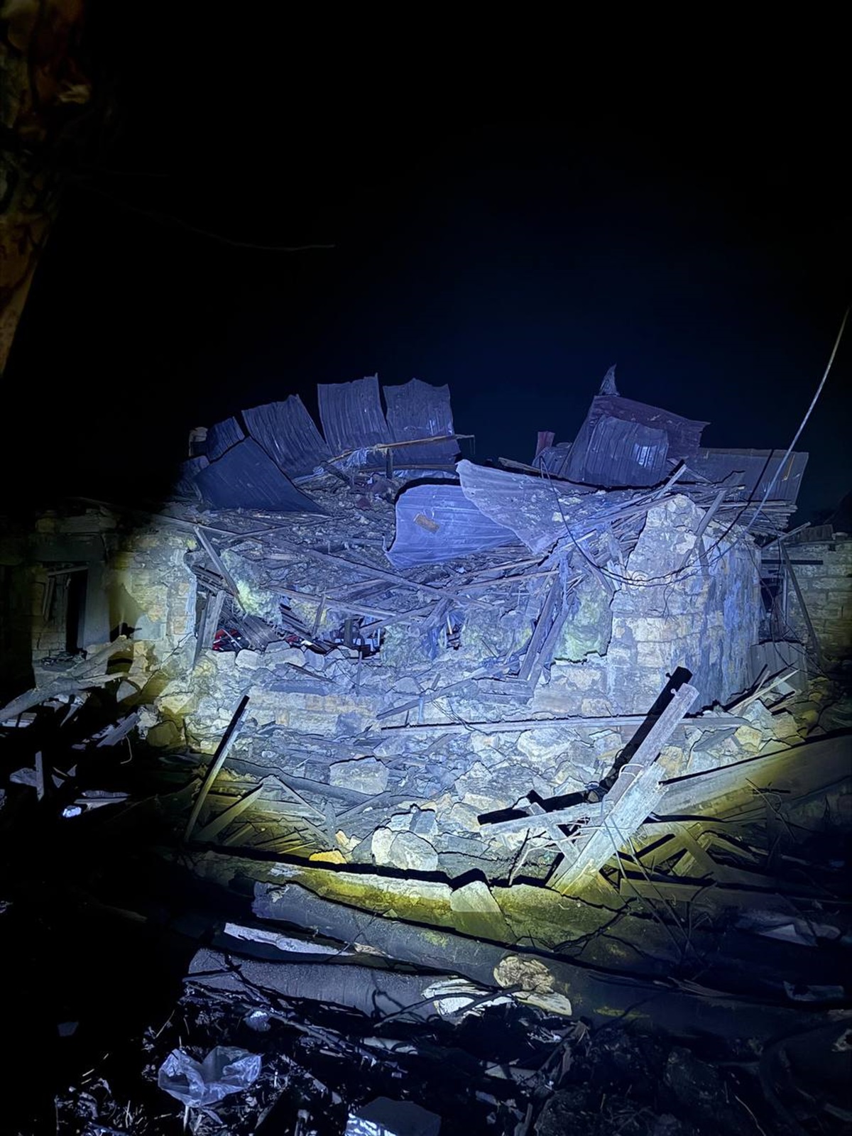 Новини України - РФ атакує БпЛА: вибухи в Одесі, Сумах і Чернігові