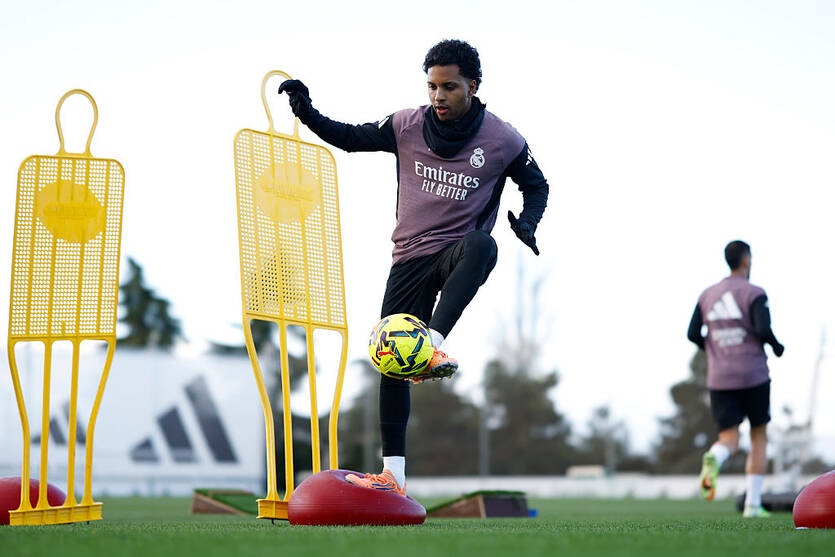 Новини спорту - Родріго розглядає можливість залишити Реал вже взимку