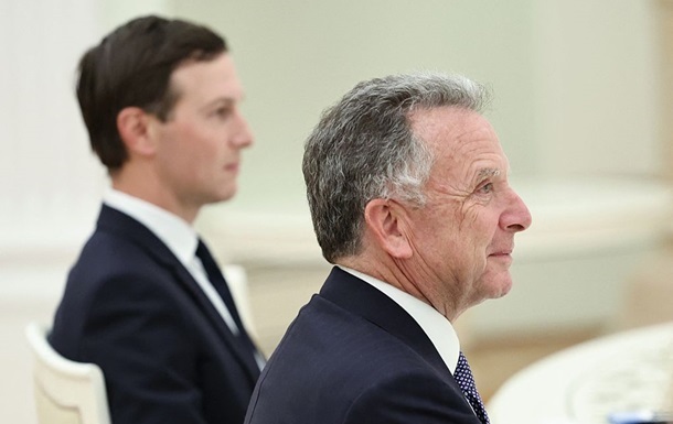 Новини світу - Саміт в Парижі: США визначились з представниками