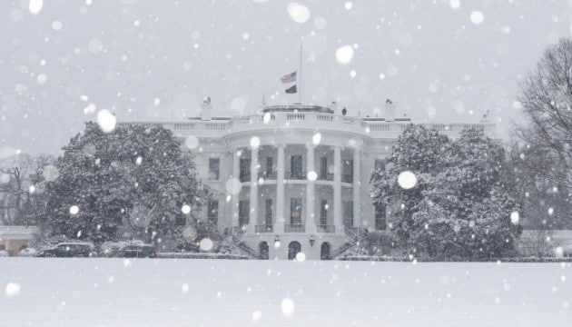 Новини світу - США покидають 66 міжнародних організацій - Білий дім