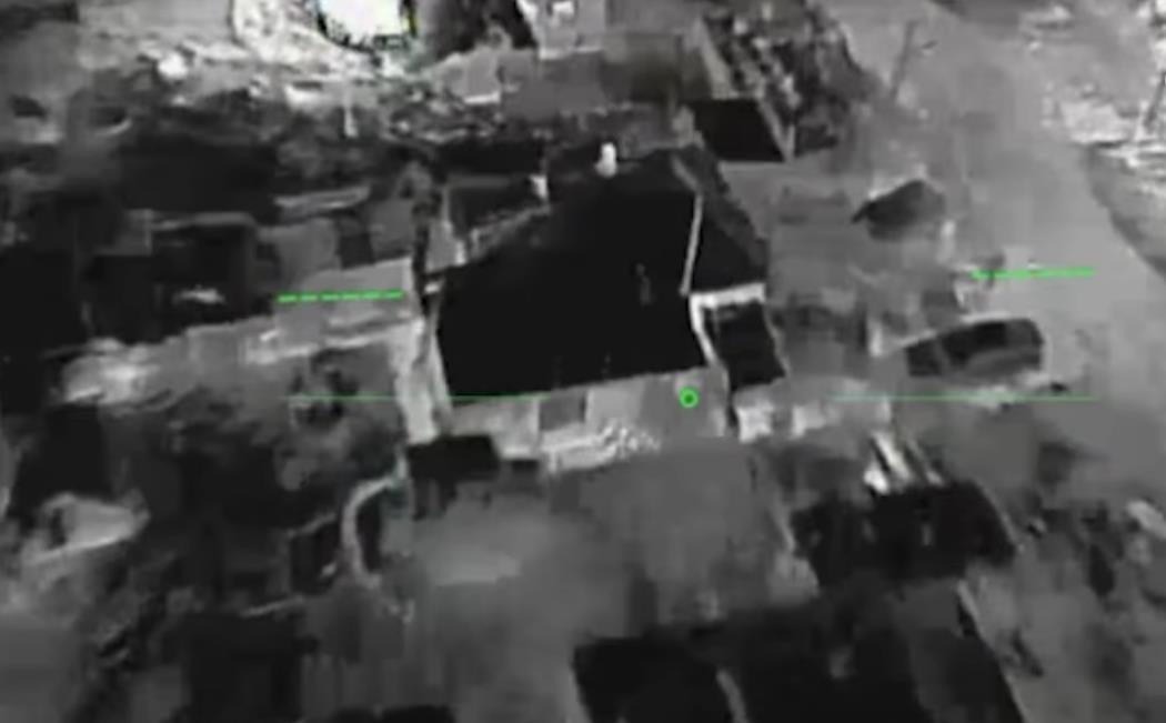 Новини України - ССО знищили командний пункт російських штурмовиків