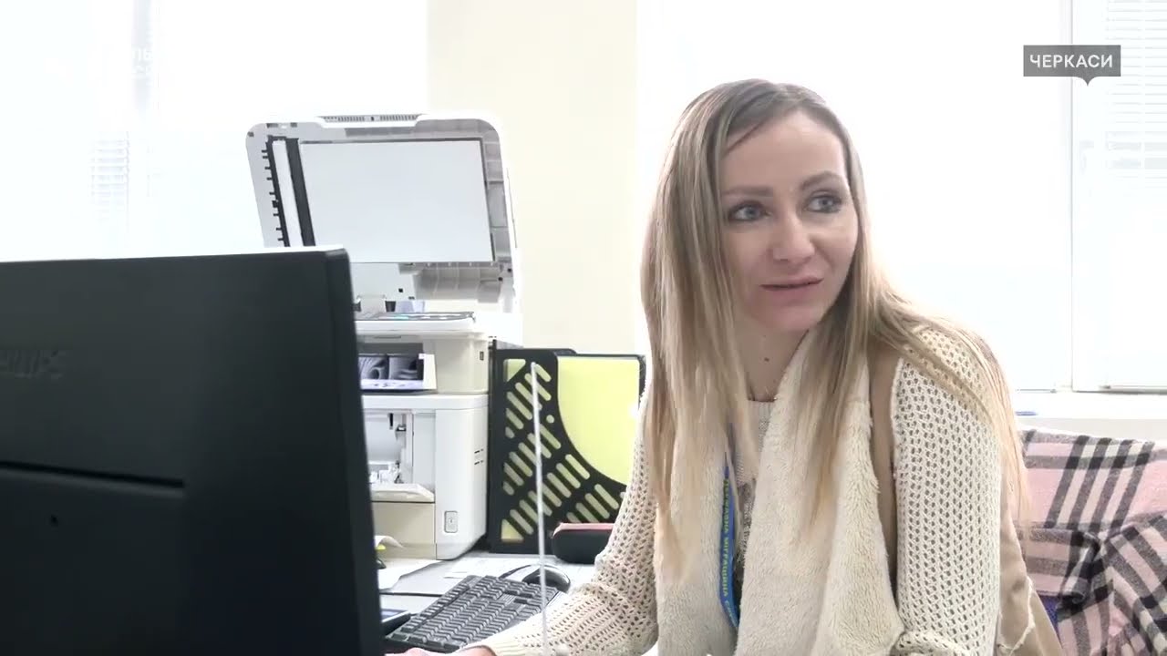 #Черкащина: щодо підняття вартості оформлення біометричних документів