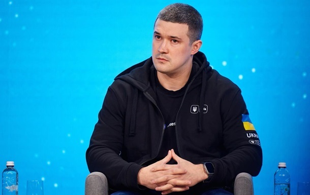 ЗМІ пояснили, про що свідчить призначення Федорова