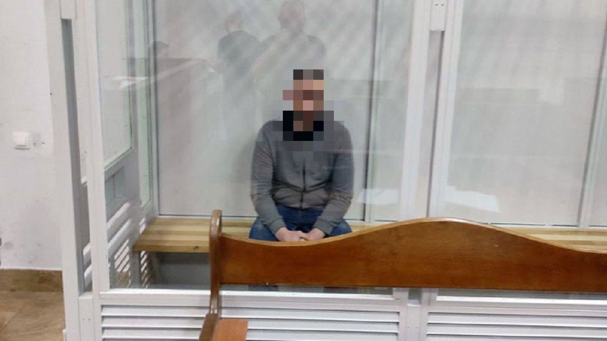 Держзрада та воєнні злочини: до 15-річного ув&rsquo;язнення засудили трьох осіб