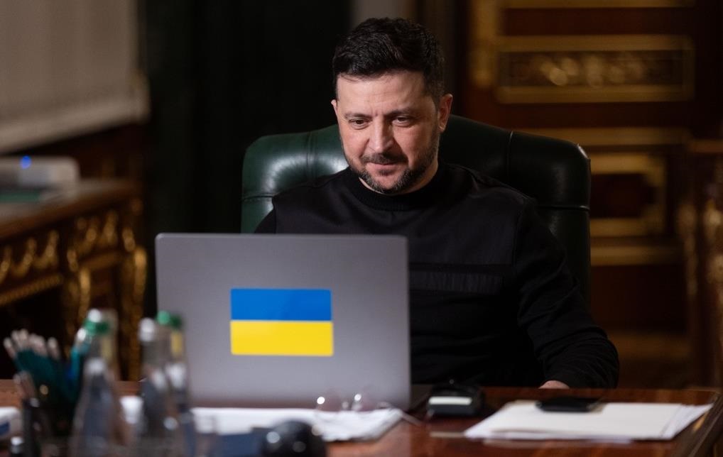 Переговори у Женеві: Зеленський призначив нараду