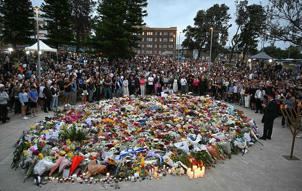 Число антисемітських нападів у світі сягло найвищого рівня за 30 років
