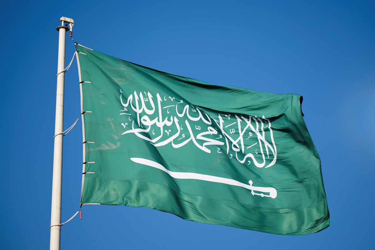 Саудівська Аравія закликала США відмовитися від блокади Ормузької протоки