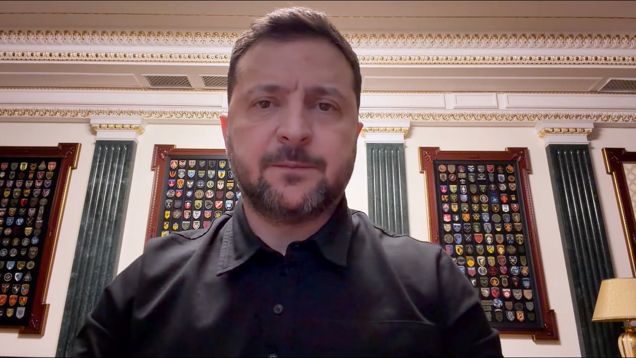 Україна бере участь у всіх форматах взаємодії з партнерами заради більшої безпеки 2.04.2026