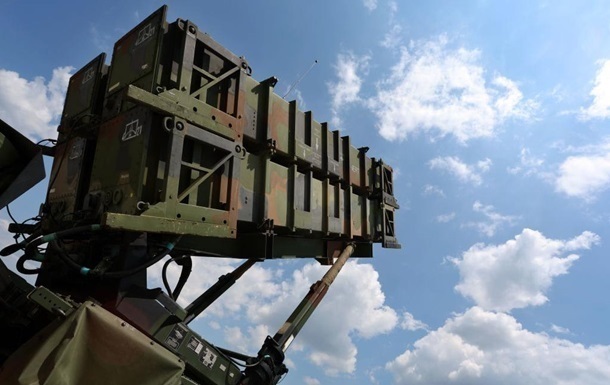 Повітряні сили розкрили подробиці нічної атаки РФ
