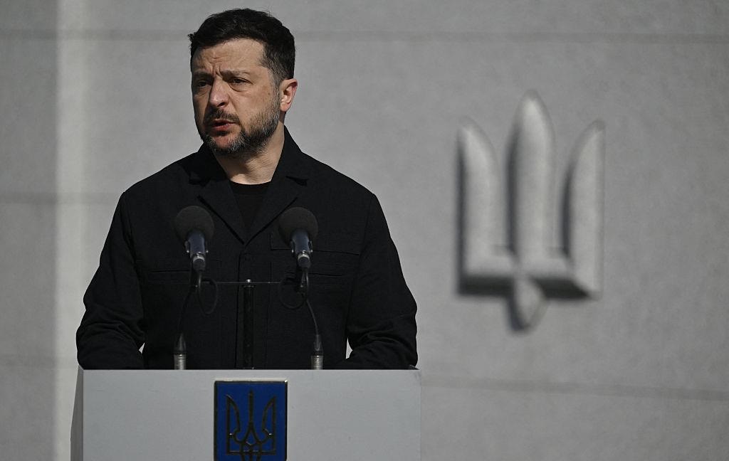 Зеленський: Шість країн підтвердили внески до PURL